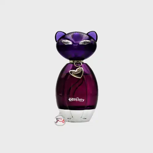 عطر ادکلن کتی پری پیور